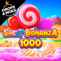 Sweet Bonanza 1000